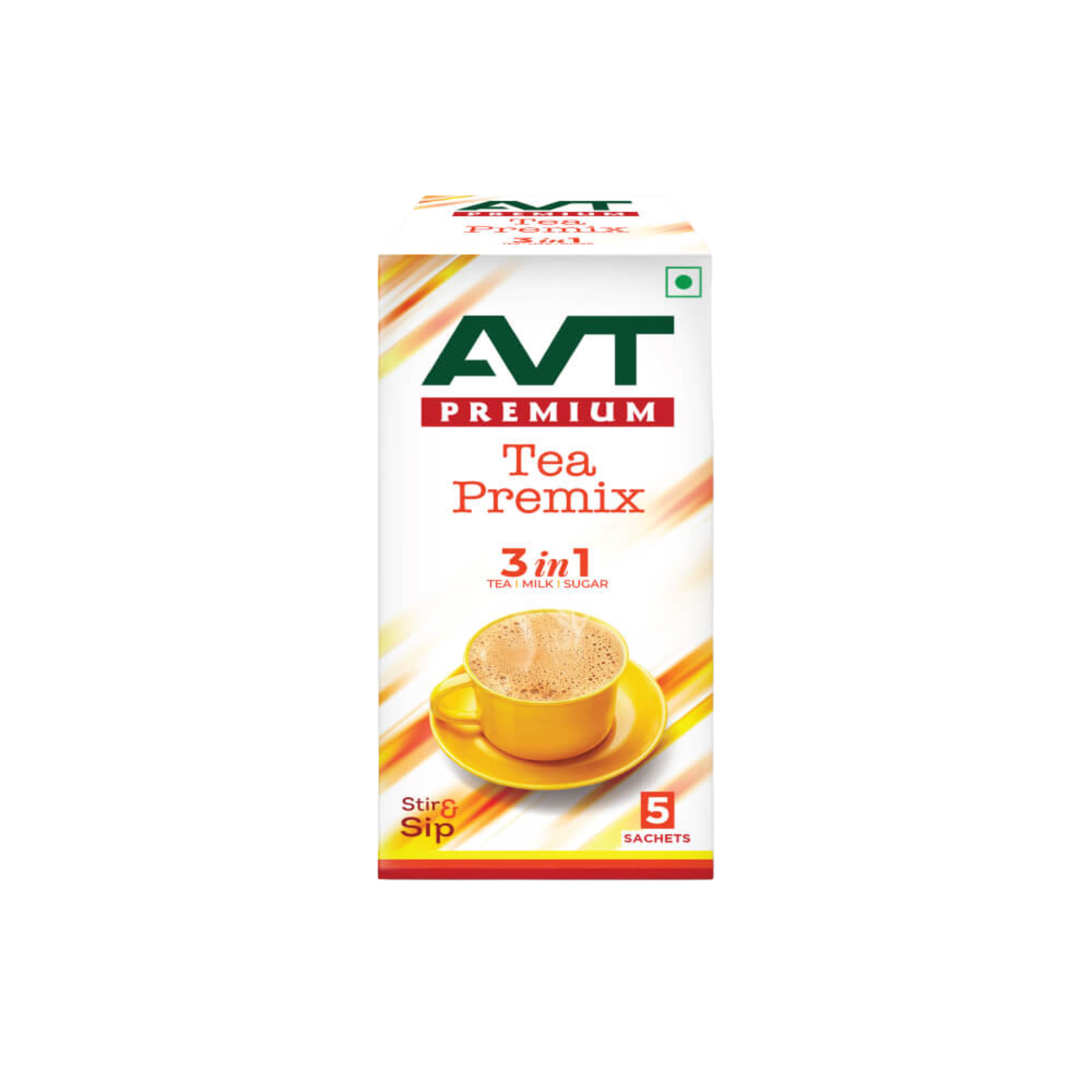 AVT PREMIX TEA 5