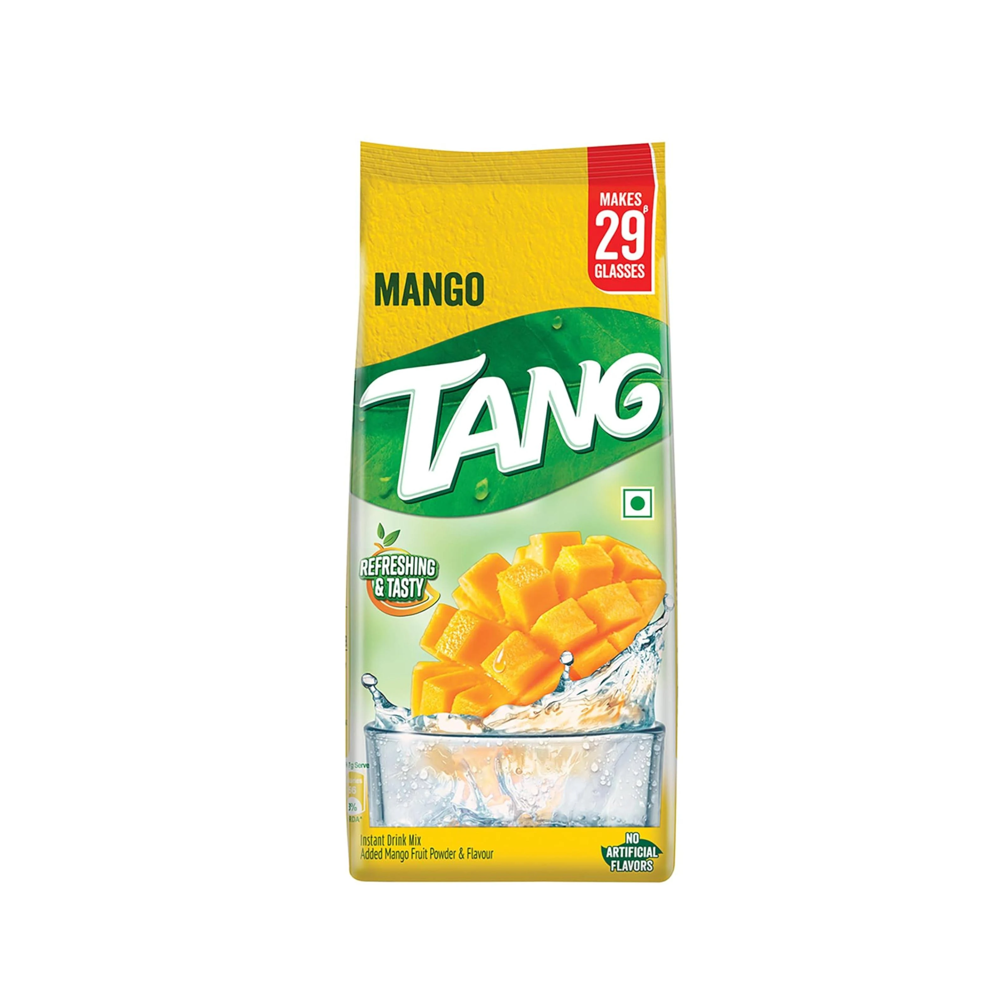 Tang Mango Instant Drink Mix, 500g