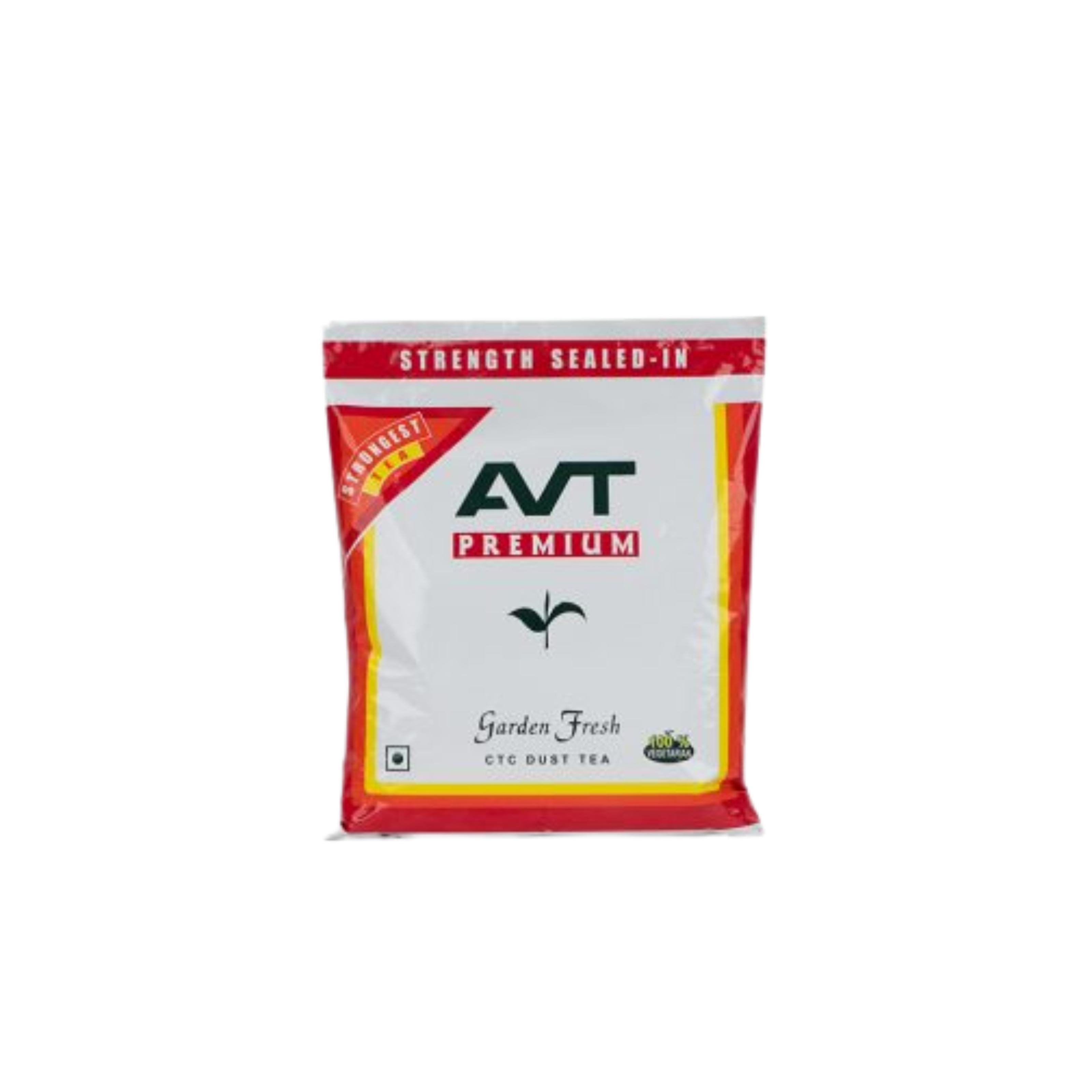 AVT Premium Dust Tea - Golden Fresh, 250g