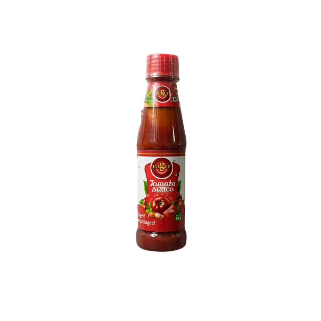 TOMATO SOURCE 200 GM