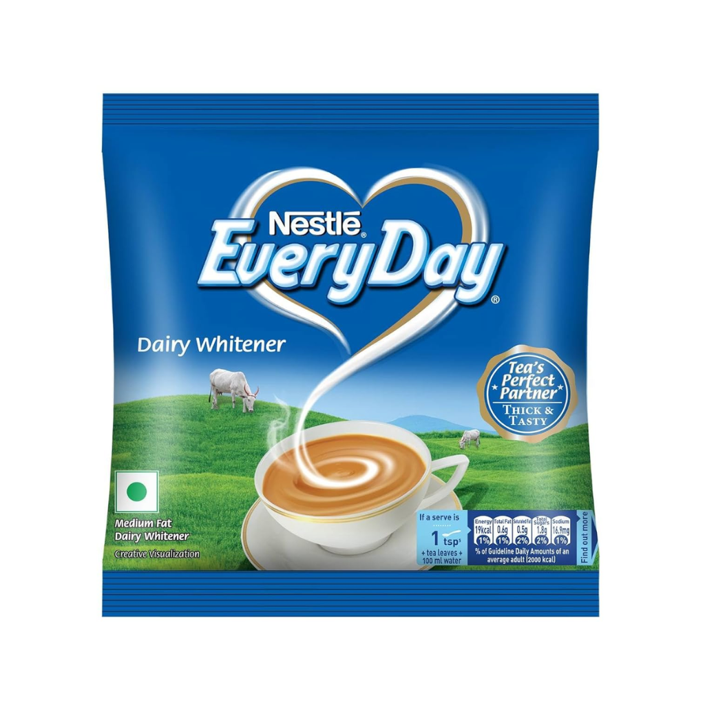 EveryDay Dairy Powder Whitener by Nestle 100g