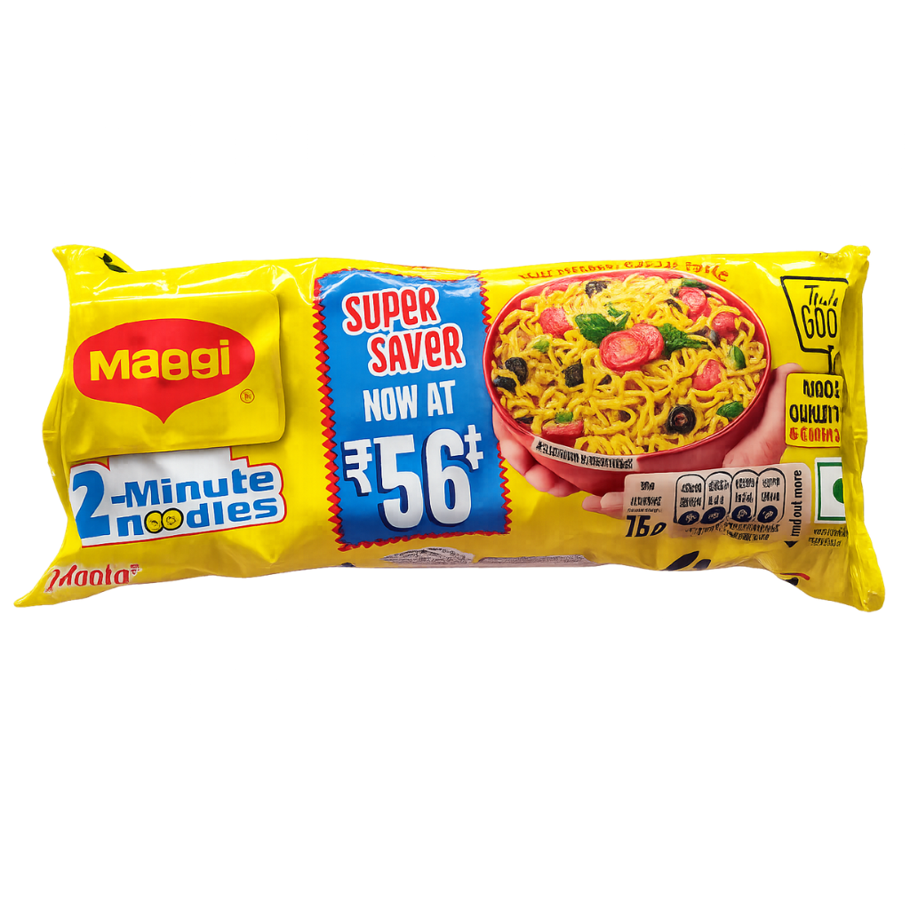 Maggi 2-Minute Masala Noodles 24x300g
