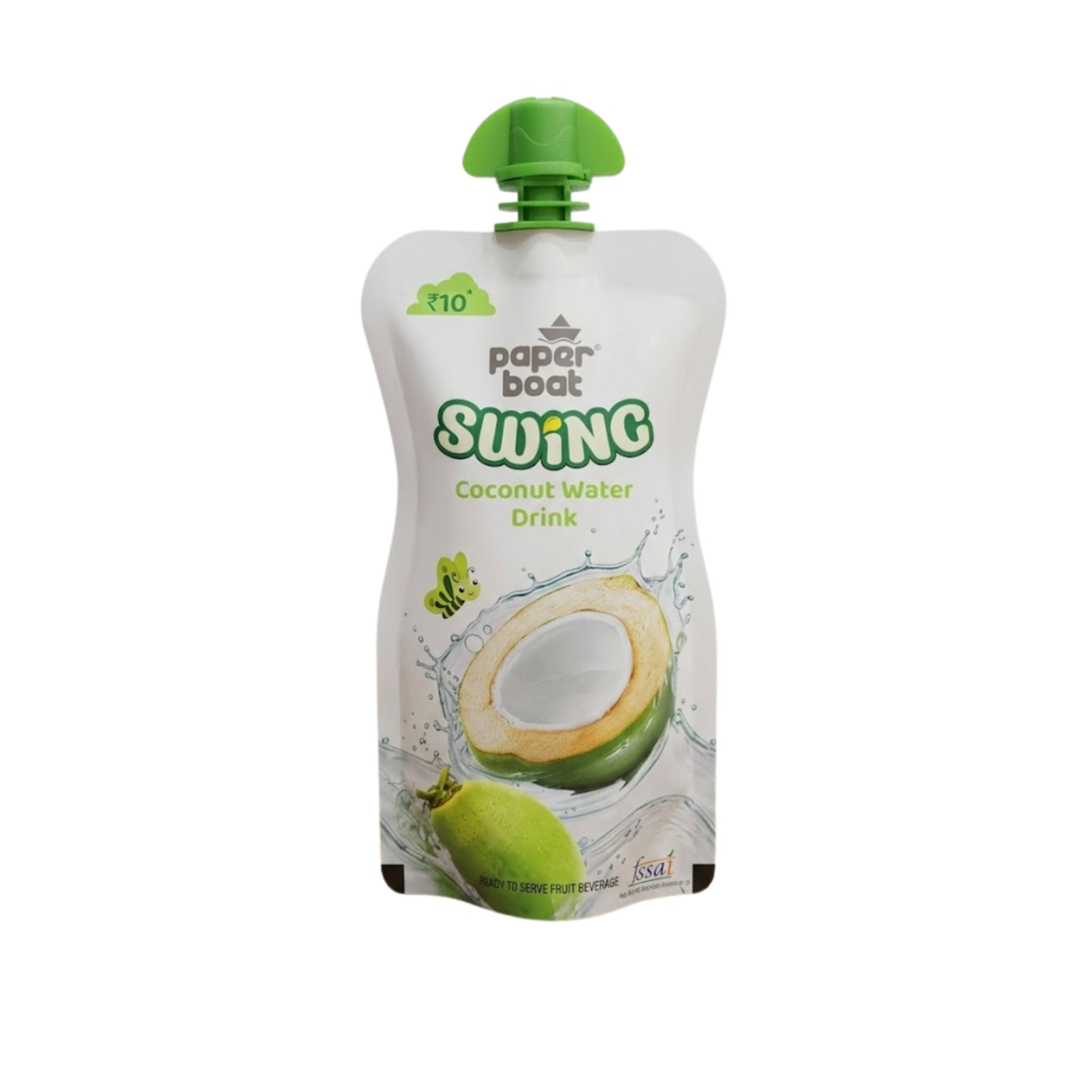 Paper Boat Coconut Water (140ml)