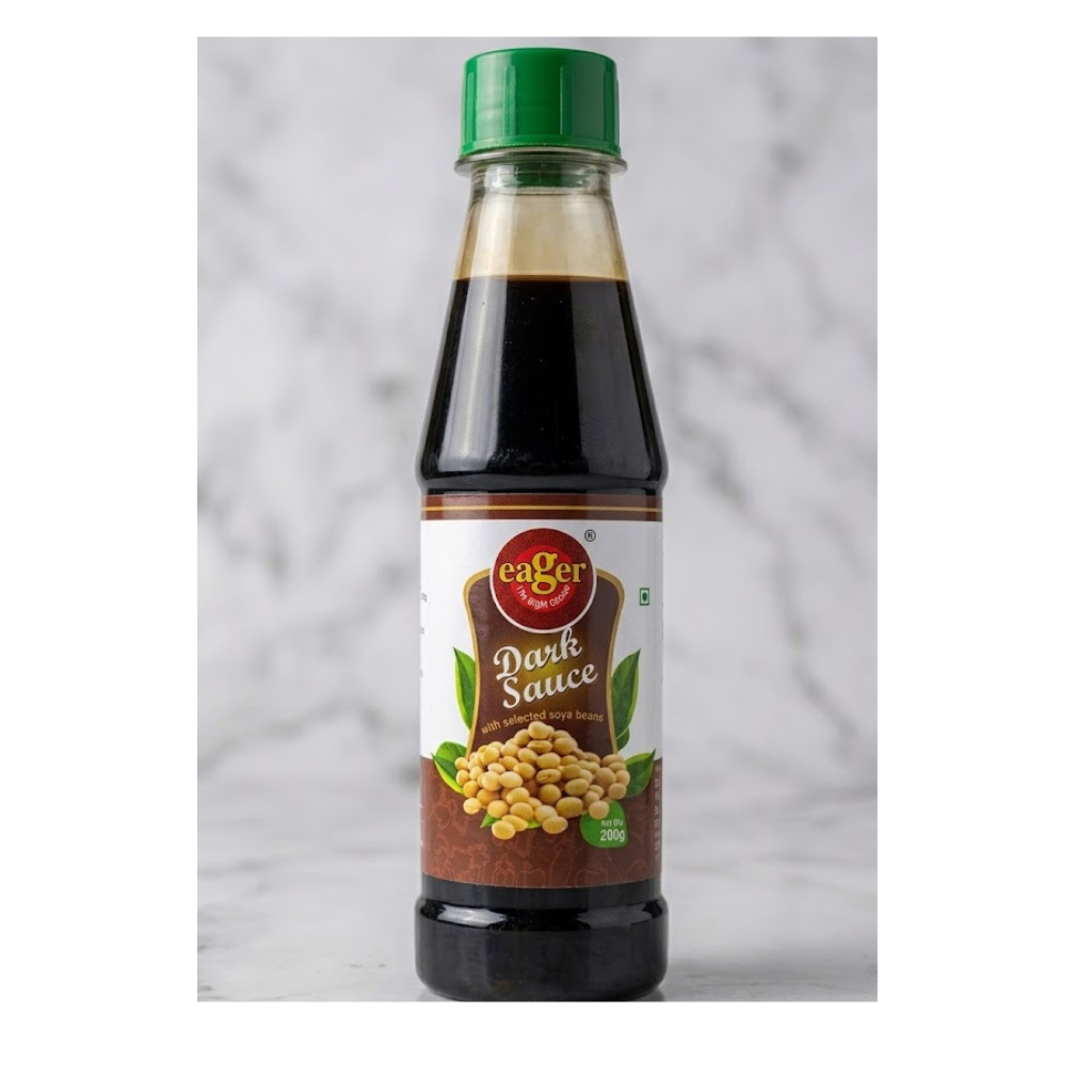 DARK SOURCE 200 GM