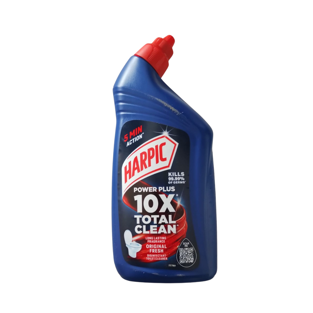 HARPIC POWER PLUS 10X 500 ML