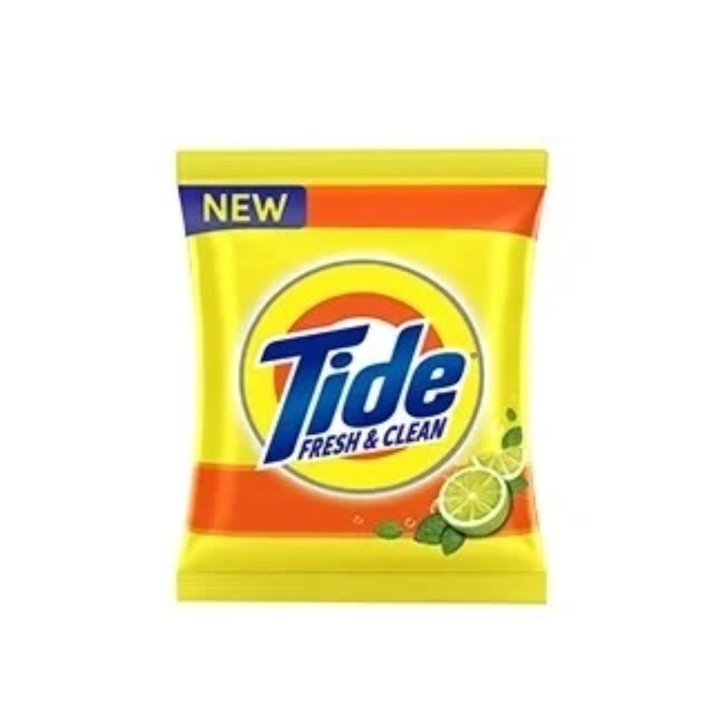 Tide Fresh & Clean Lemon 500g
