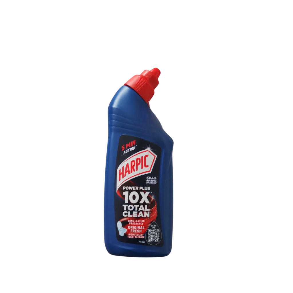 HARPIC POWER IO X 200 ML