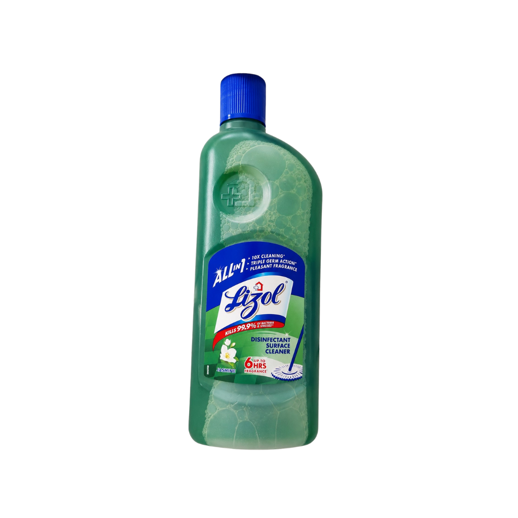 LIZOL JASMINE 500ML