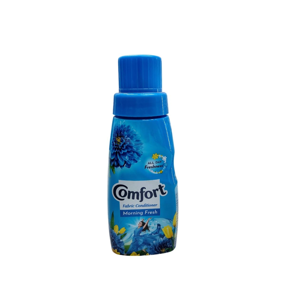 Comfort Fabric Conditioner - 210 ml (Blue)