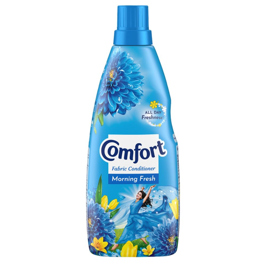 Comfort After Wash Morning Fresh Fabric Conditioner 430 ml