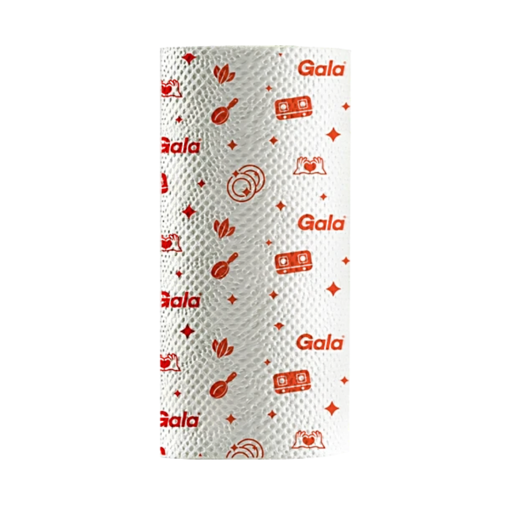 Gala Reusable Kitchen Towel Roll