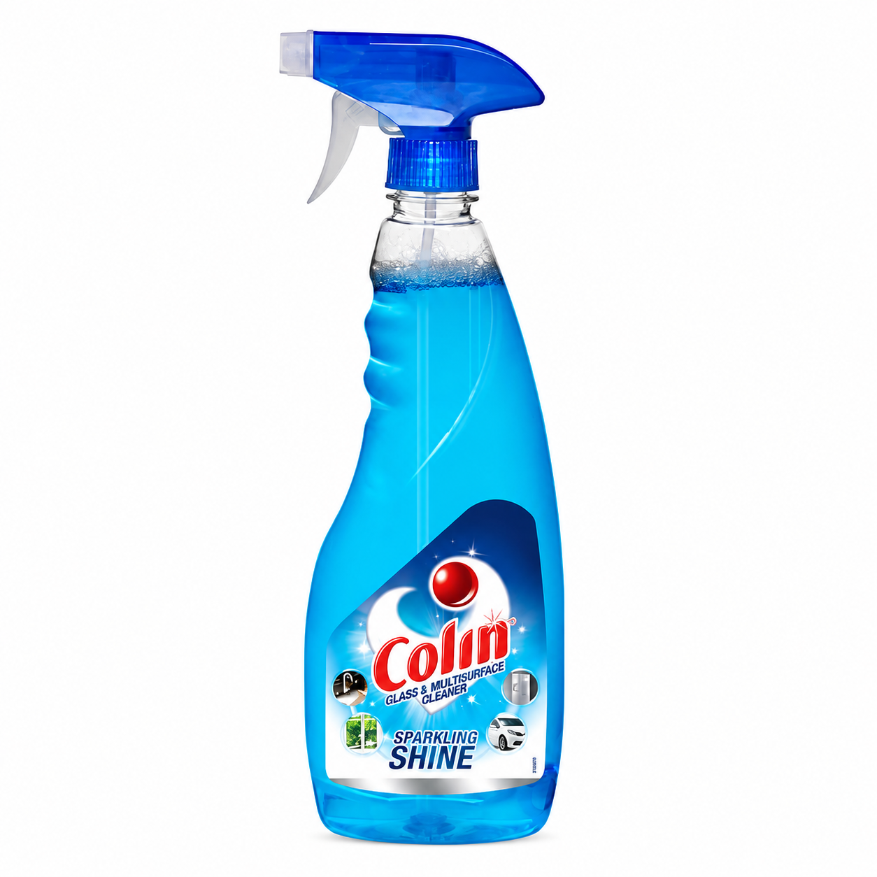 COLIN 500ML 5 X SHINE