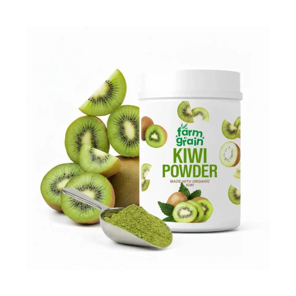 FARM GRAIN Natural Kiwi Juice Powder