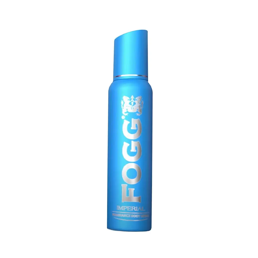 Fogg Imperial Deo 120ml 120 ml
