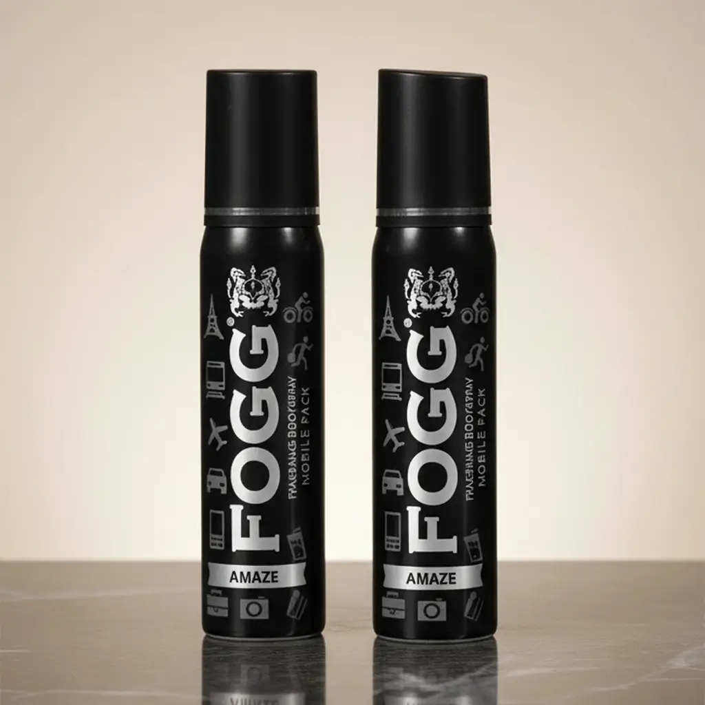 Fogg Mobile Amaze 25ml 25 ml - For Men