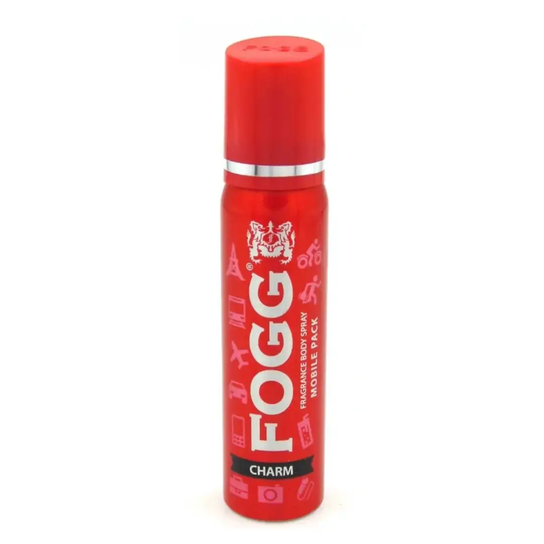 Fogg Mobile Charm 25ml 25 ml