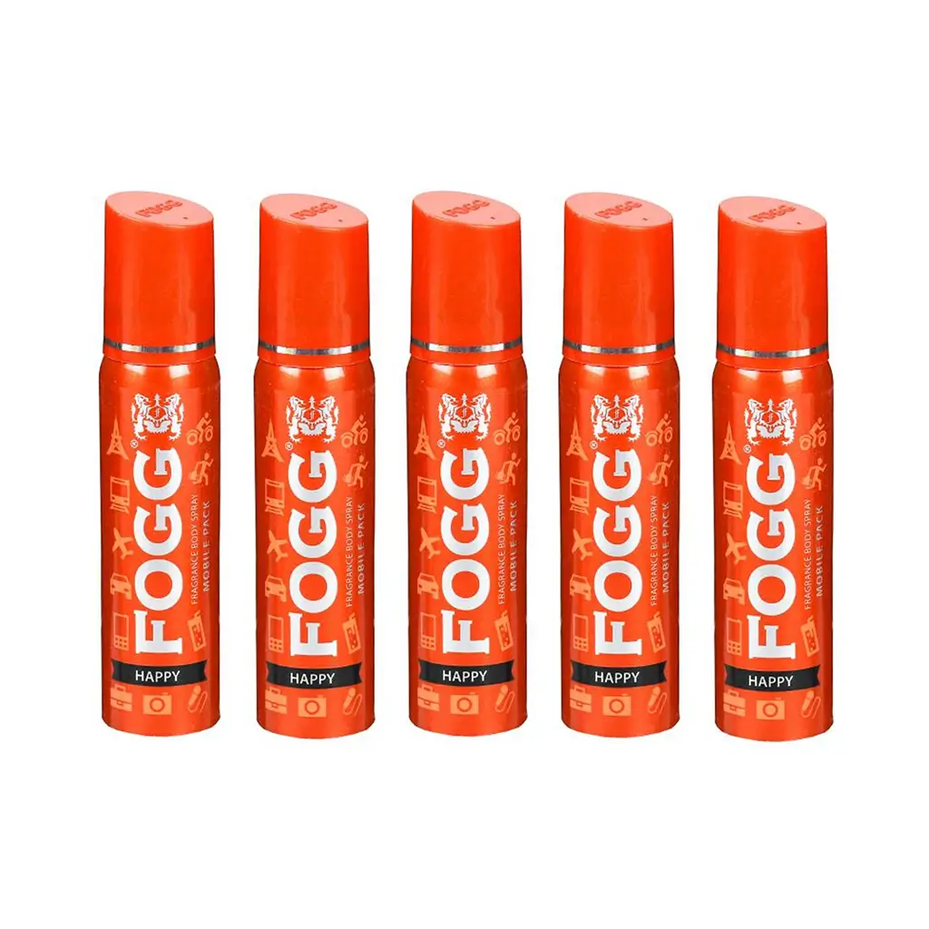 Fogg Mobile Happy 25ml 25 ml