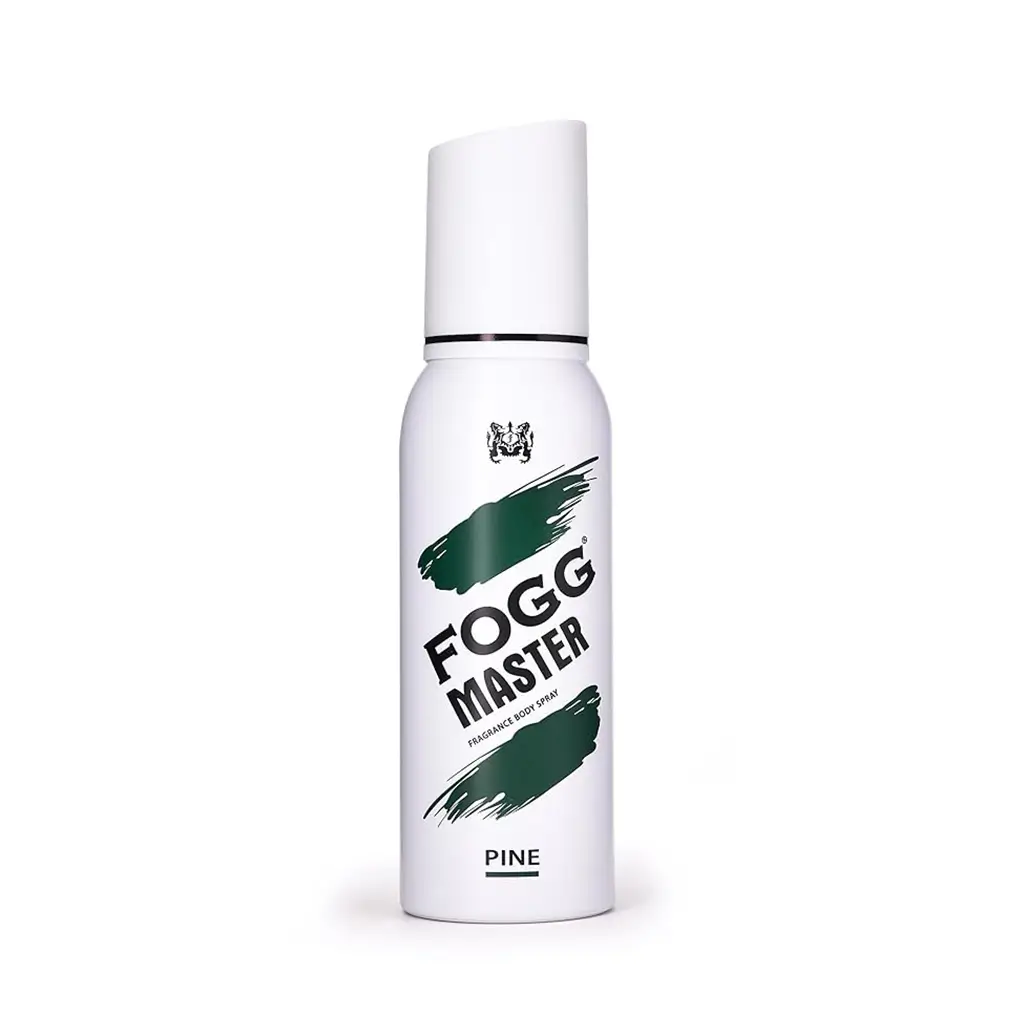 Fogg Master Pine120ml 120 ml