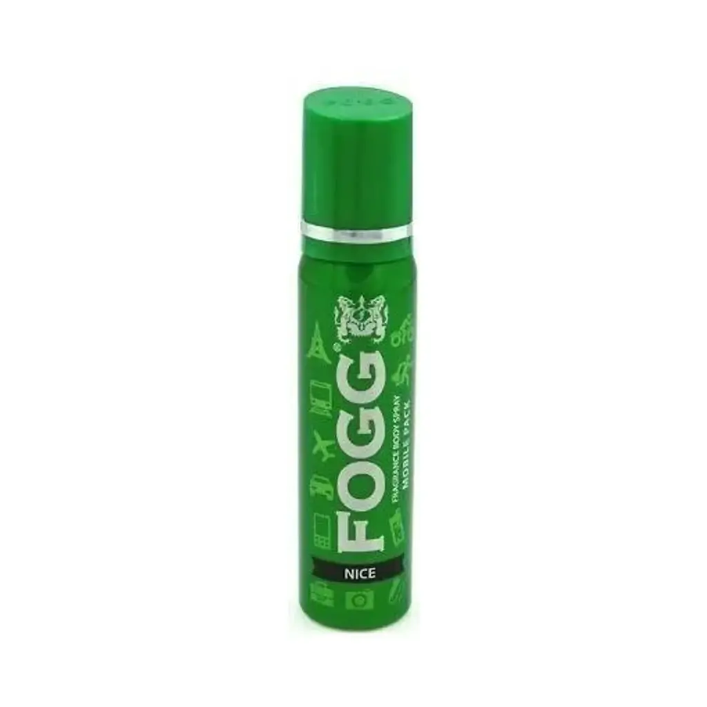 Fogg Nice Deo 120ml 120 ml