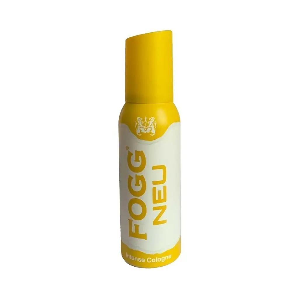 Fogg Neu Deo Intense Cologne 120ml 120 ml