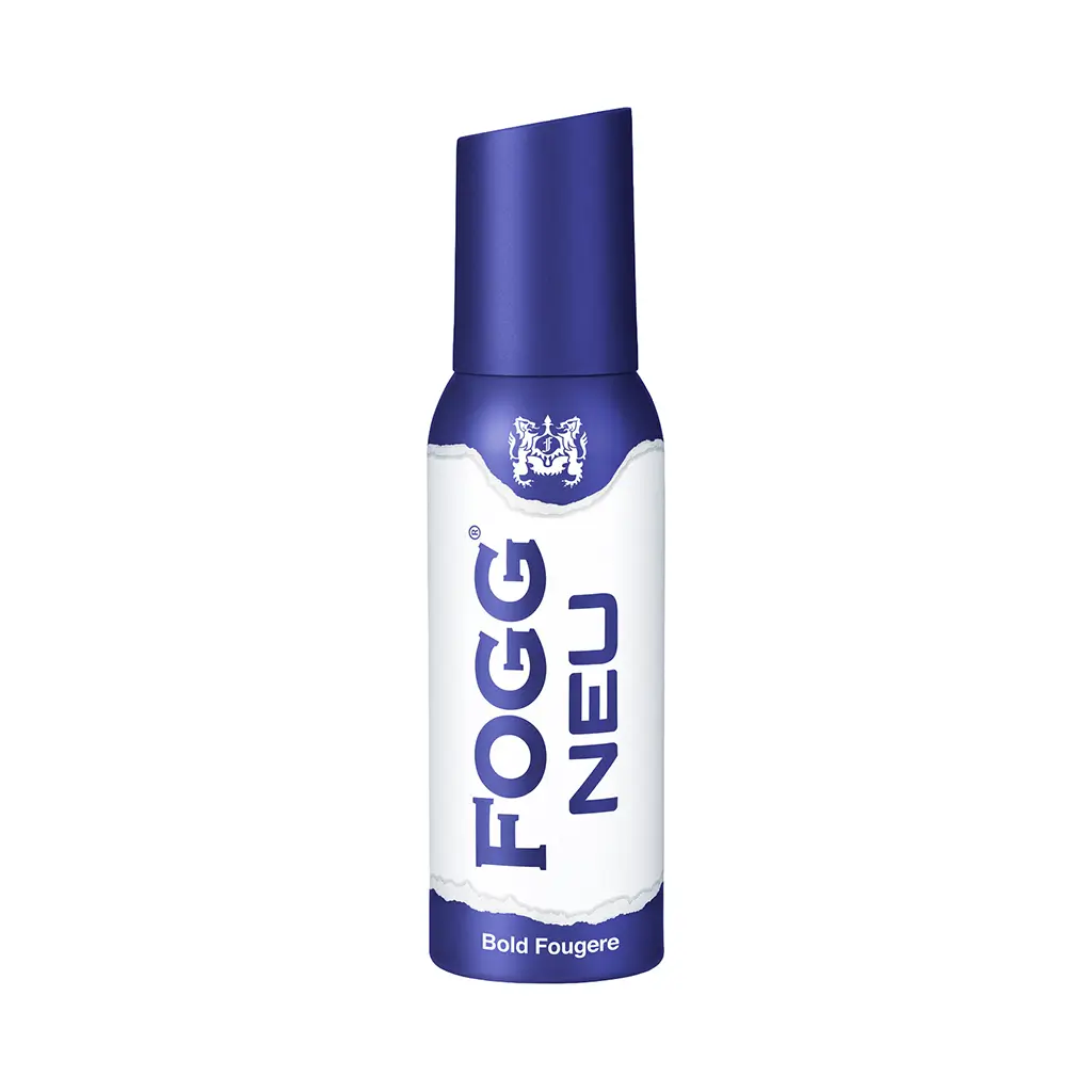 Fogg Neu Deo Smooth Fougere 120ml 120 ml
