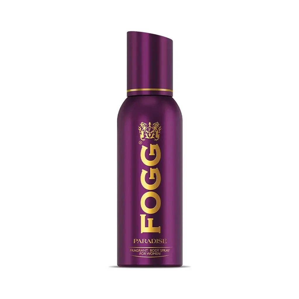 Fogg Paradise Deo 120ml 120 ml
