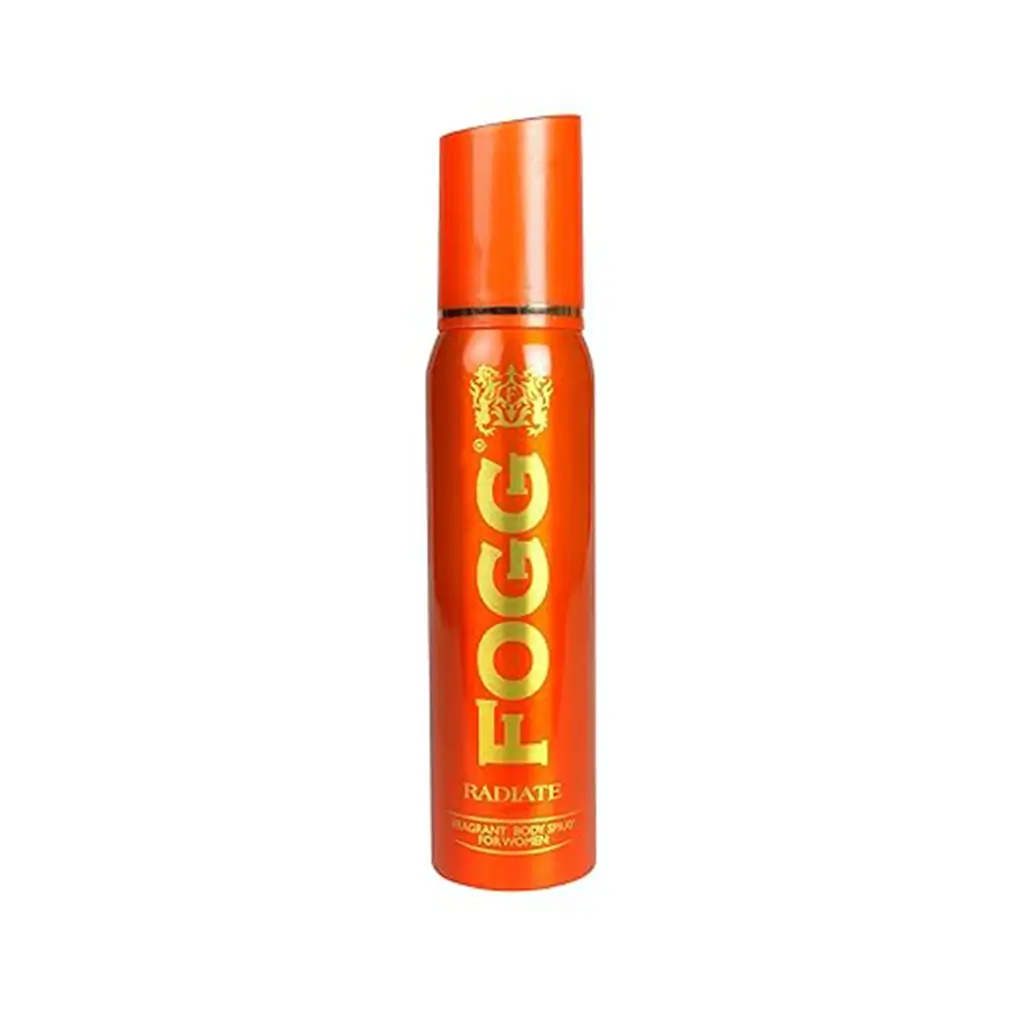 Fogg Radiate Deo 120ml 120 ml