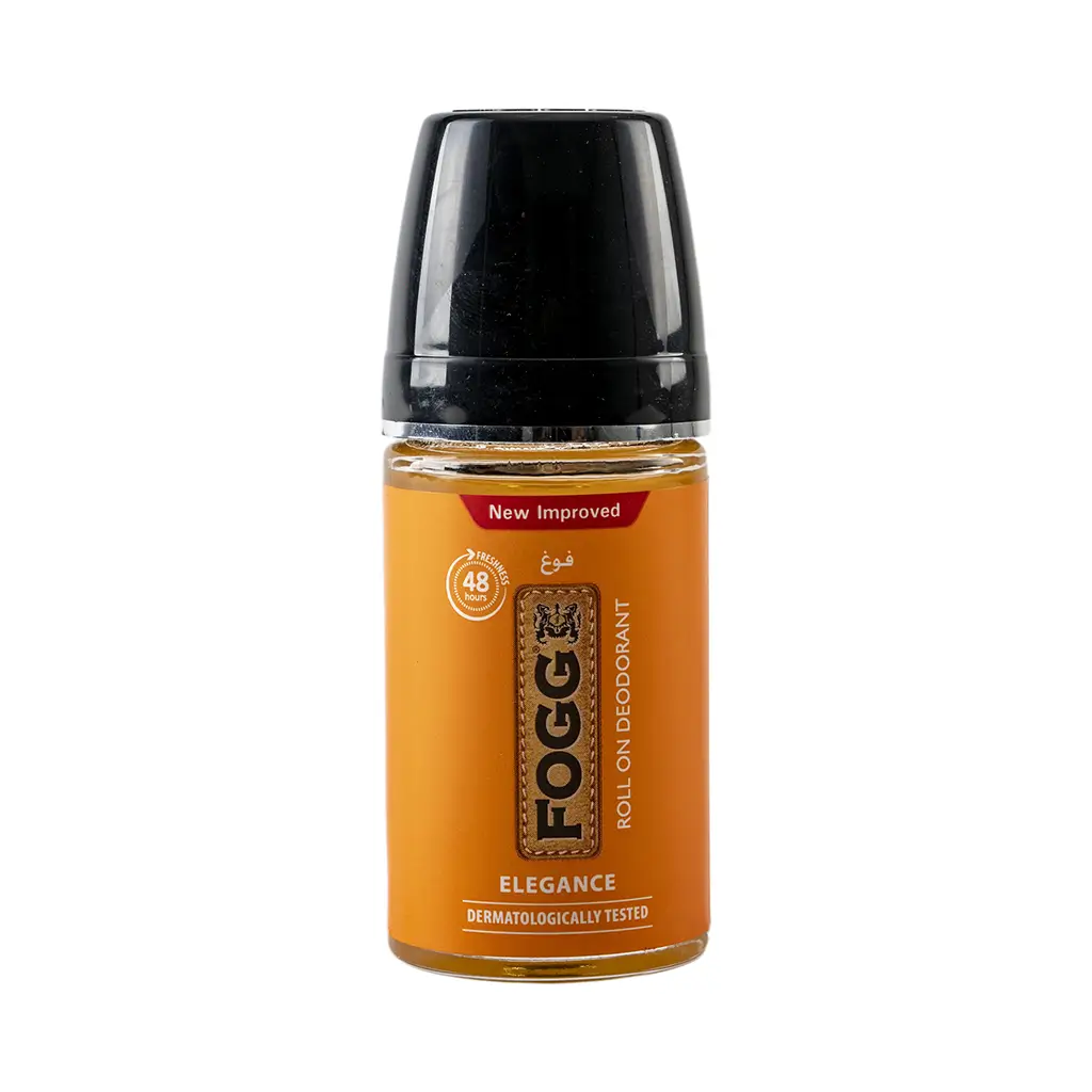 Fogg Roll On Deo Elegance 50ml 50 ml