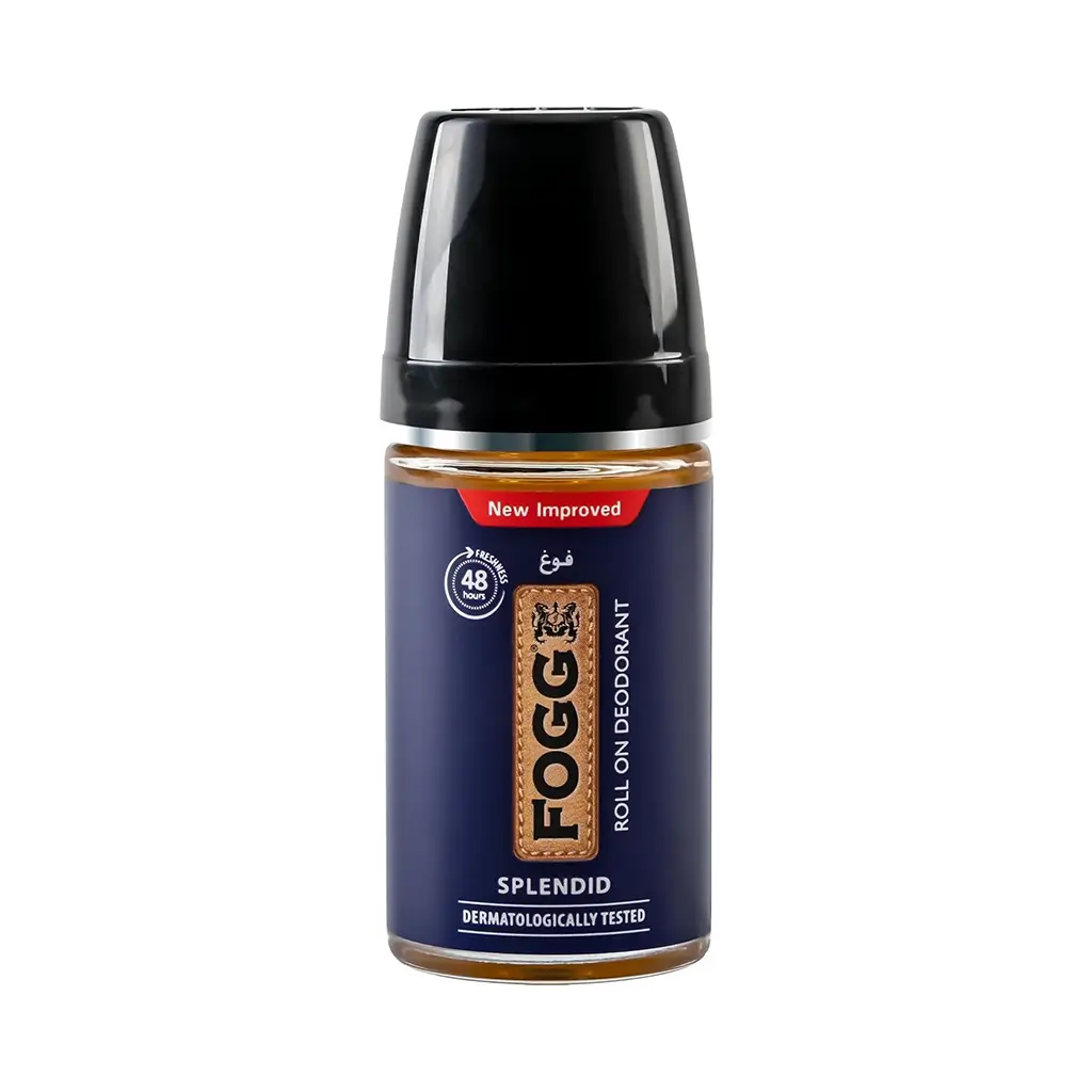Fogg Roll On Deo Splendid 50ml 50 ml