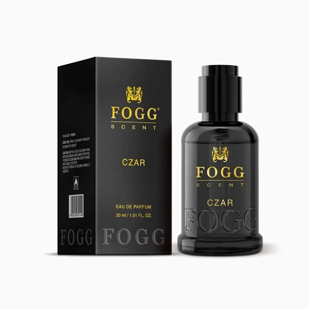 Fogg Scent Czar 30ml 30 ml