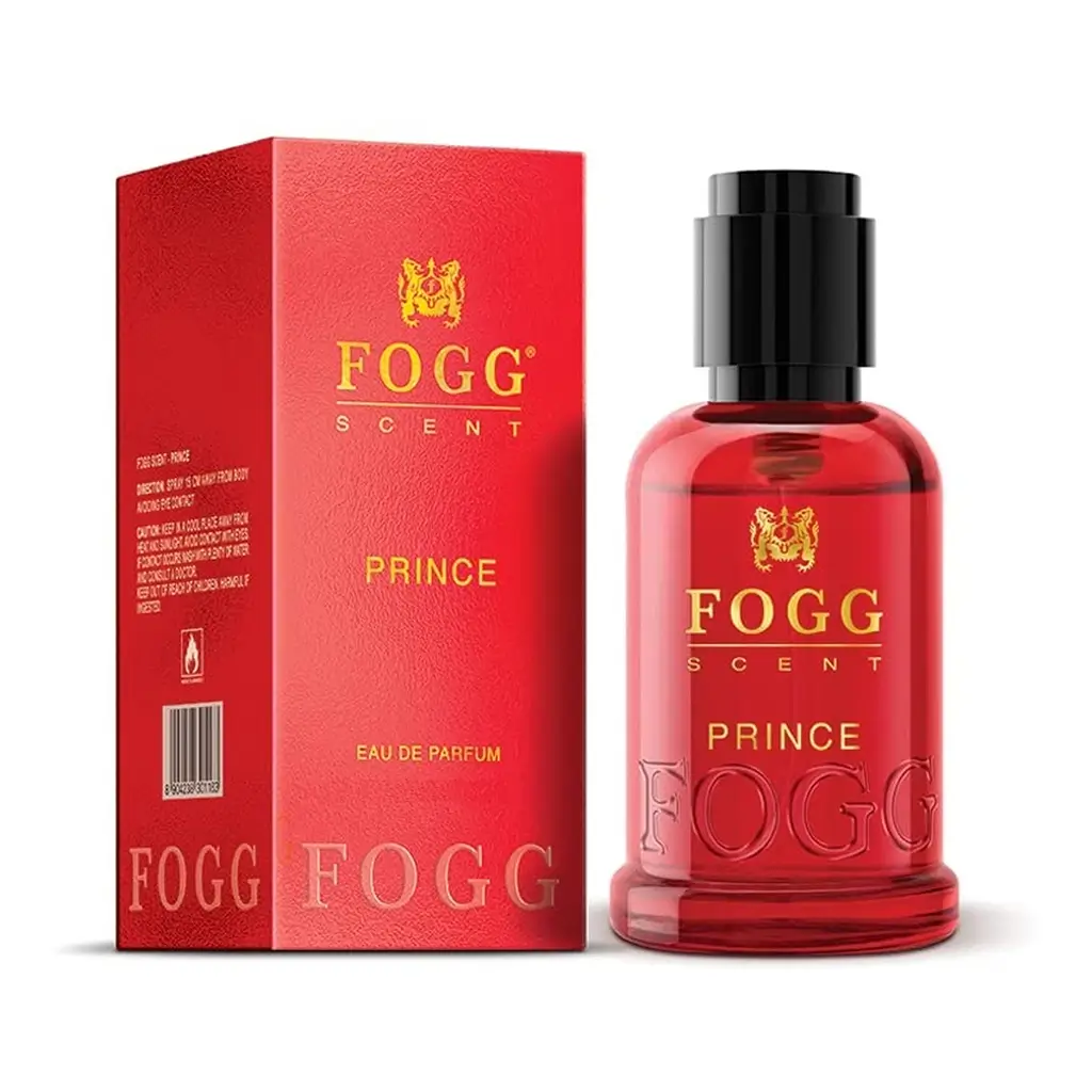 Fogg Scent Prince 15ml 15 ml - For Men
