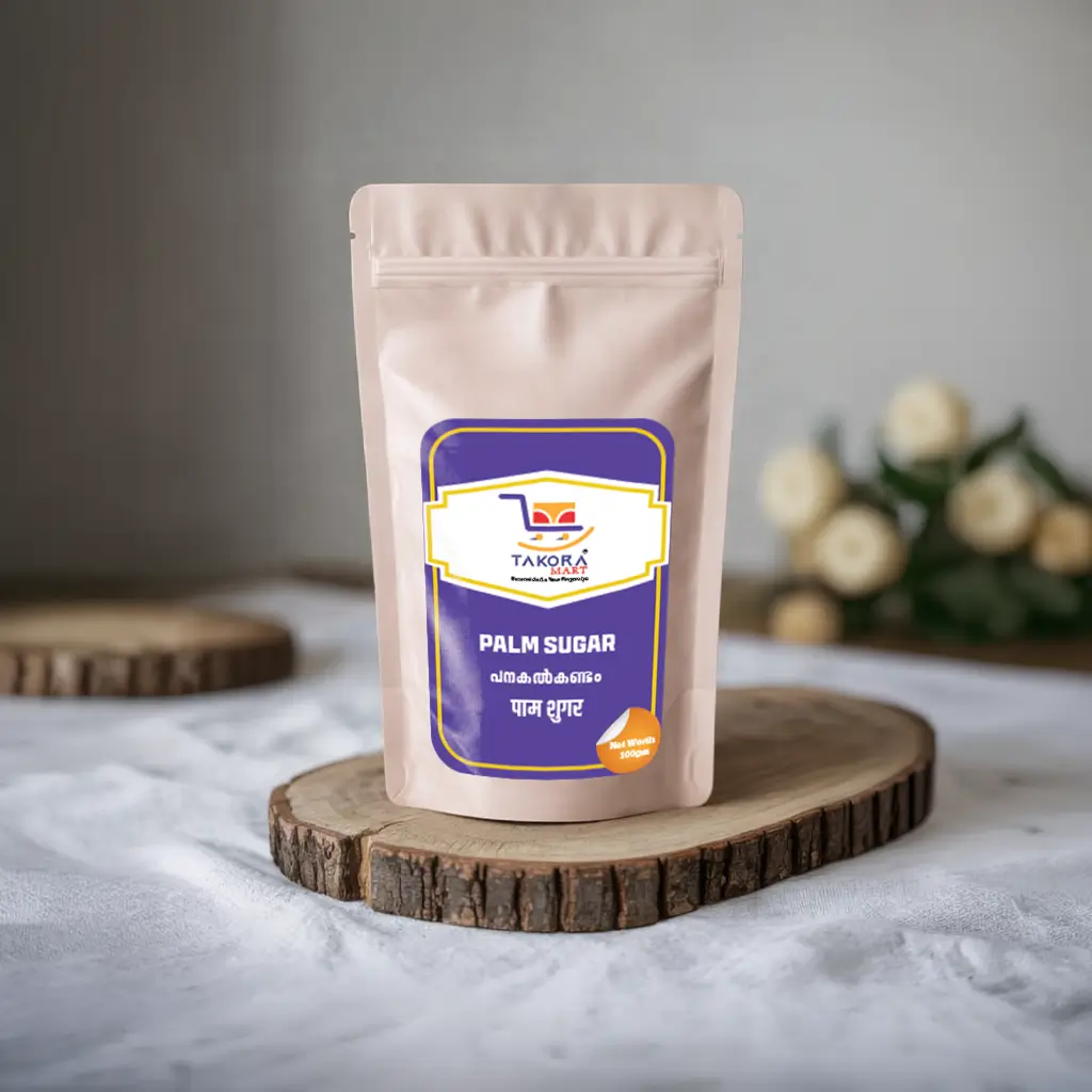 Takora Mart Palm Sugar 100Gm