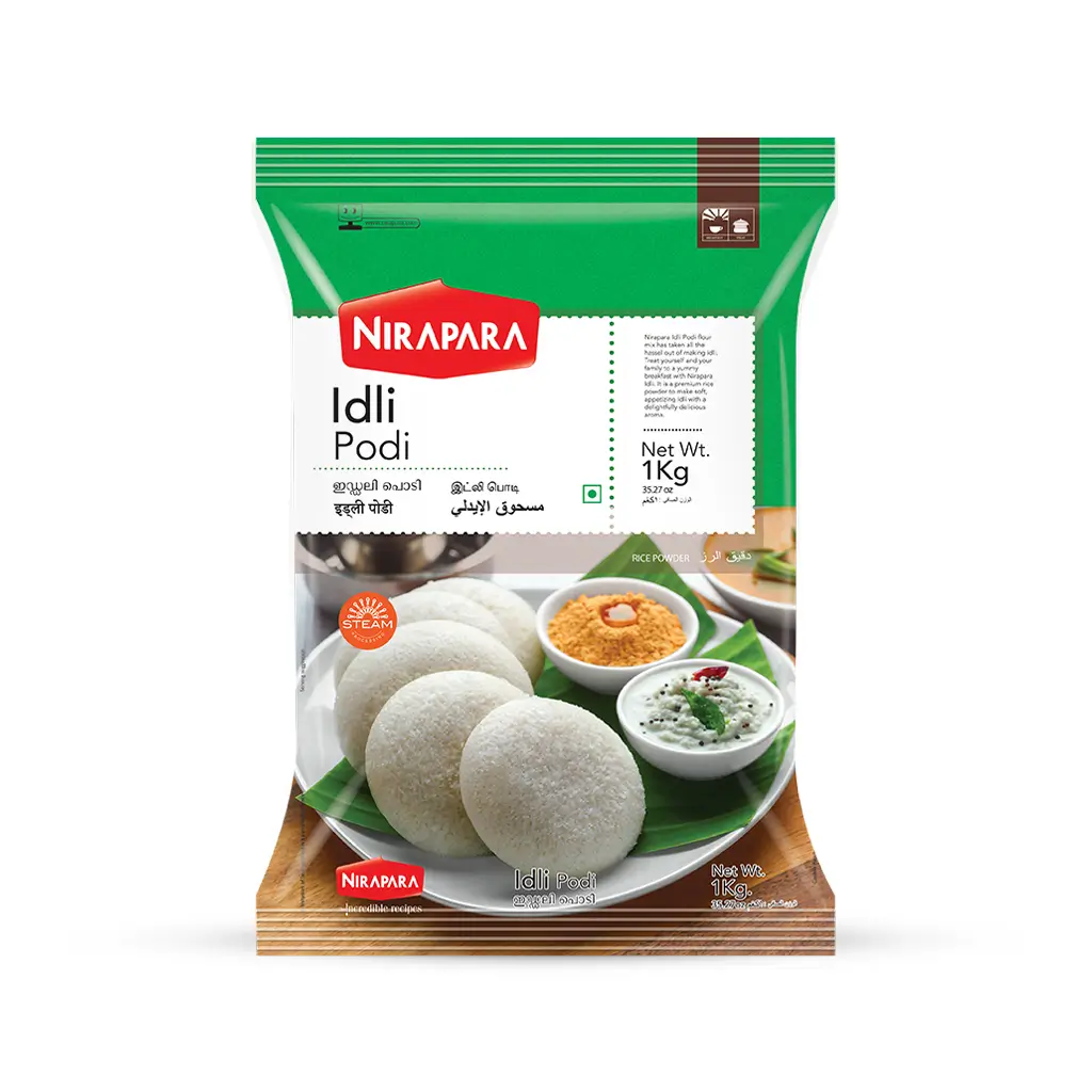 Nirapara Idli Podi 500 g