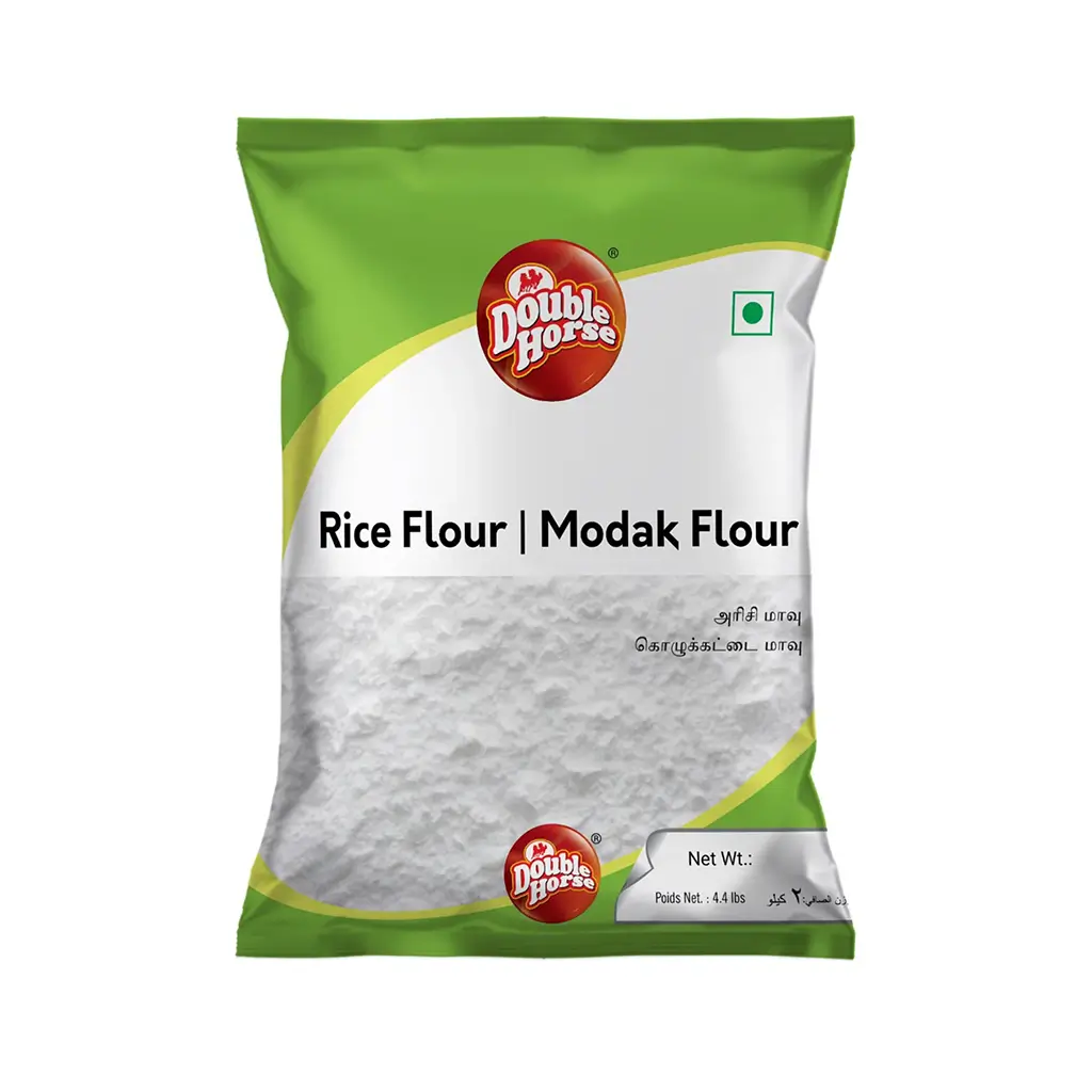 Buy DOUBLE HORSE RICE FLOUR (ROASTED) Online