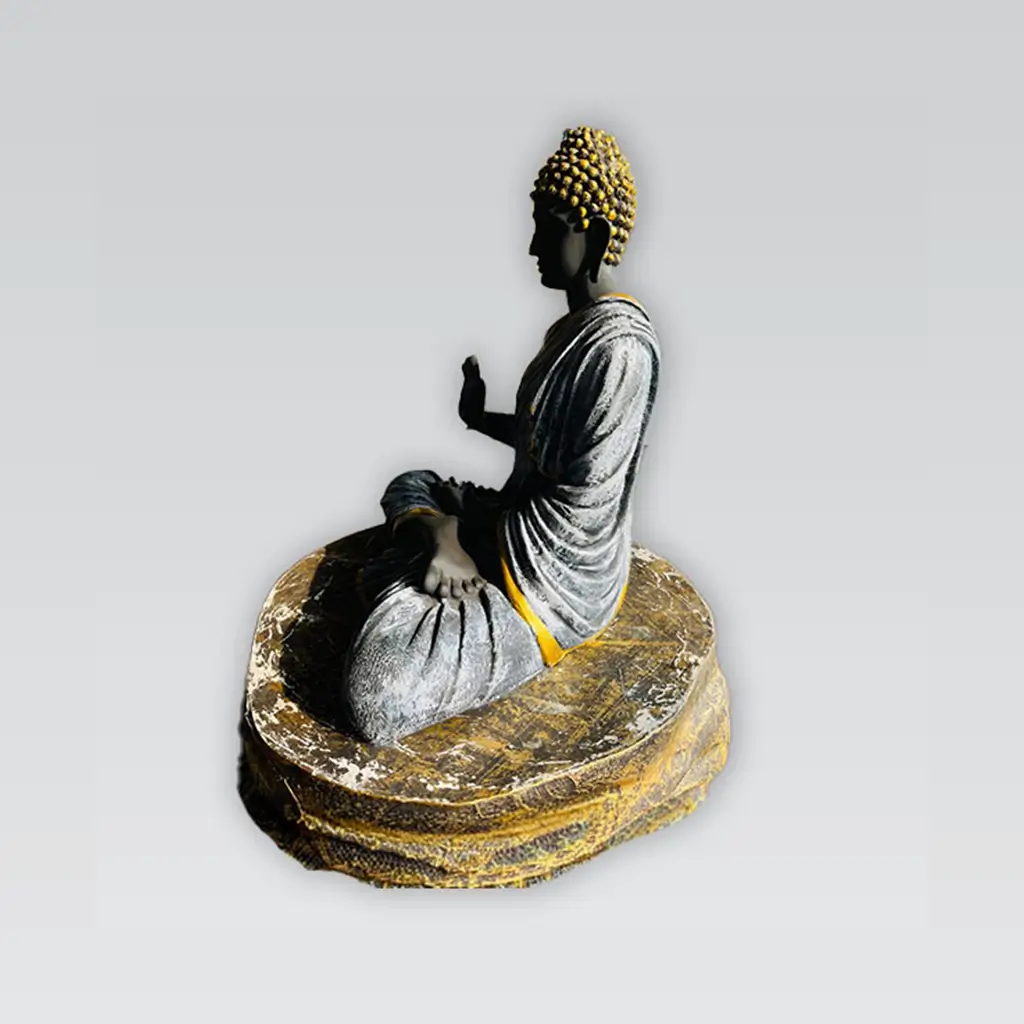 Lotus Loft Buddha Statue V1