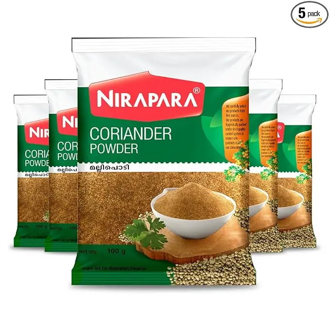 Nirapara Coriander Powder 100 g