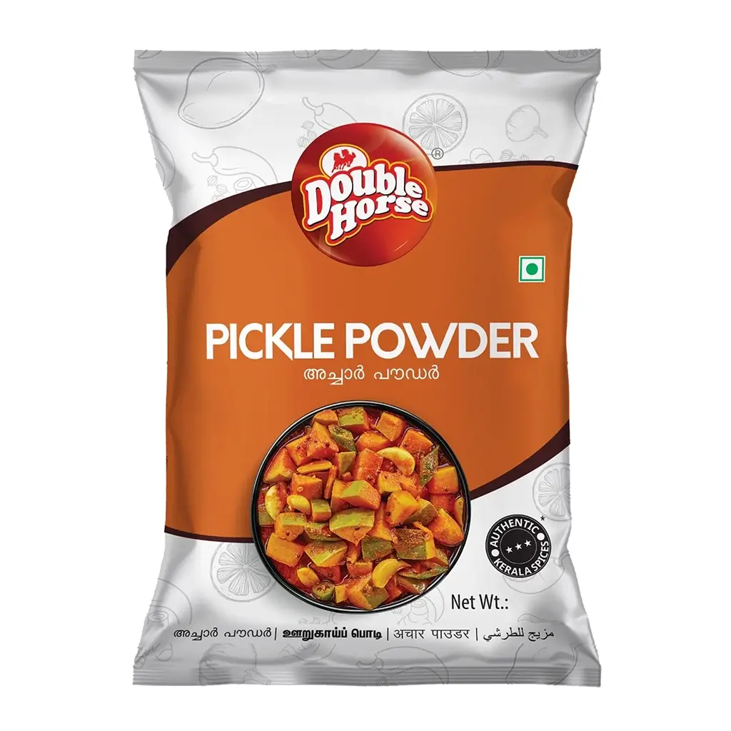 Double Horse Pickle Powder 100Gm