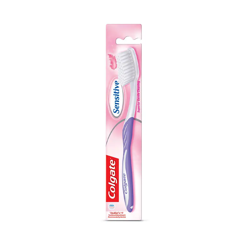 Colgate Brush Sensitive 1 pcss