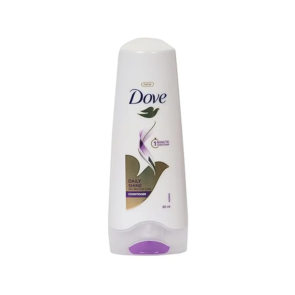 Dove Conditioner Daily Shine Biopro Care Tube 75 ml