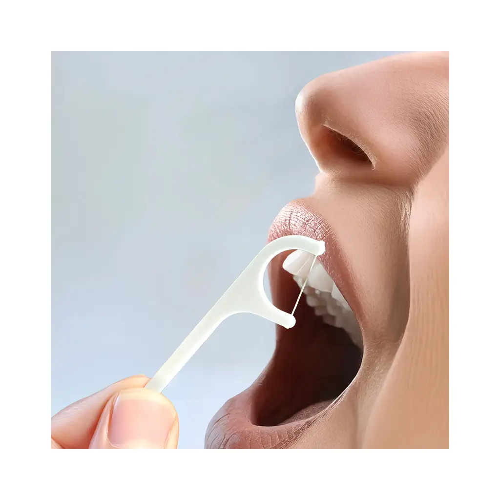 Buy 200LS 8202 FLOSS PICK Online