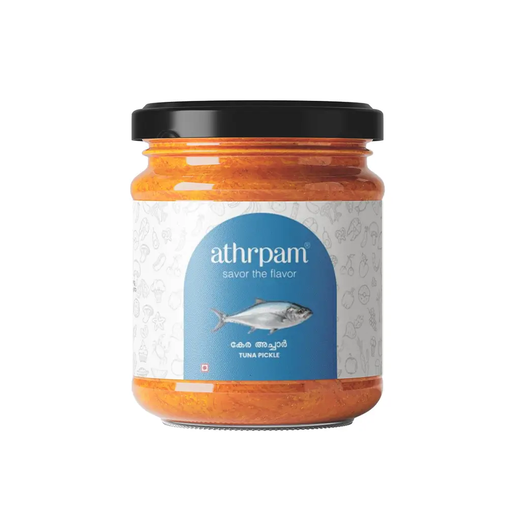 Athrpam Tuna Pickle 200 g