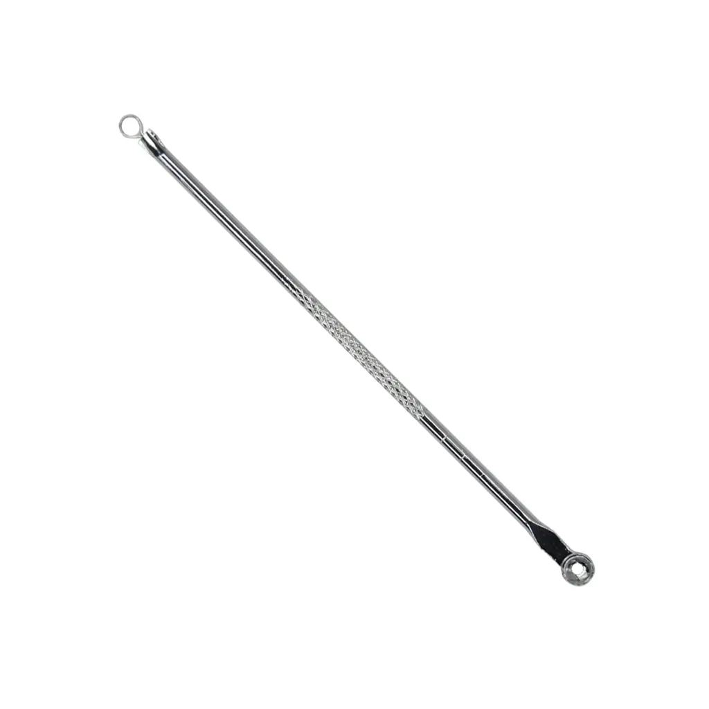High Range Marketing Md3301 Black Head Remover Round