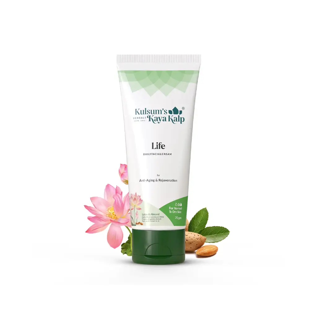 High Range Marketing Kaya Life 500Gm