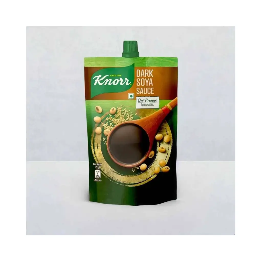 Knorr Dark Soya Sauce 200 g