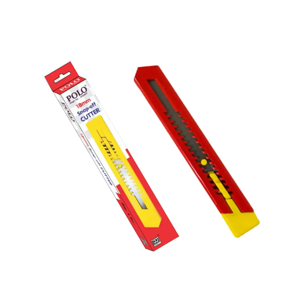 Polo Cutter 18 mm