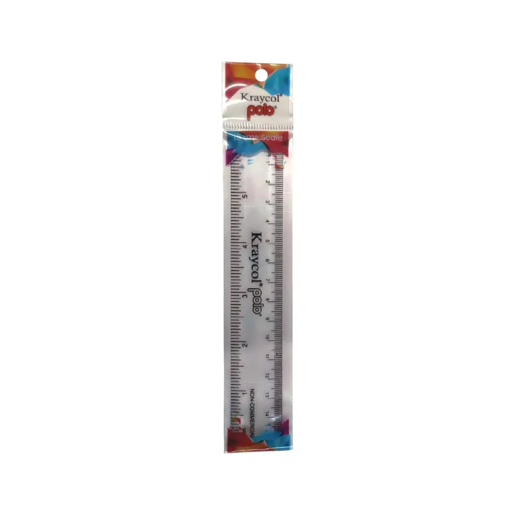 Polo Scale 15 cm