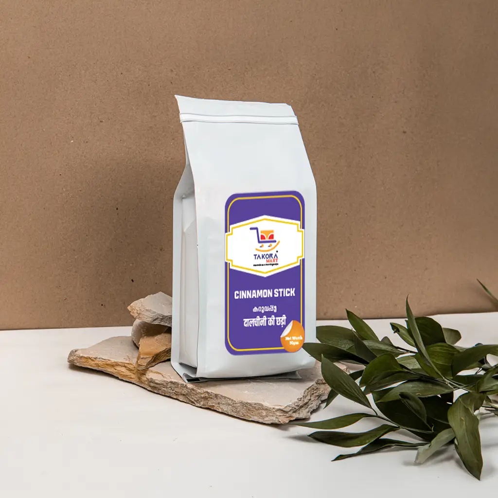 Takora Mart Cinnamon Stick 50Gm