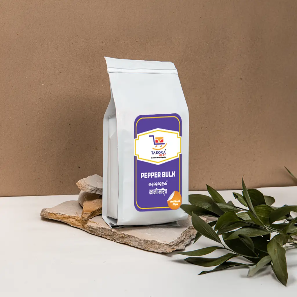 Takora Mart Pepper Bulk 50Gm