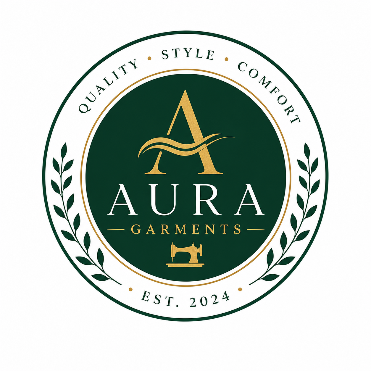 AURA GARMENTS