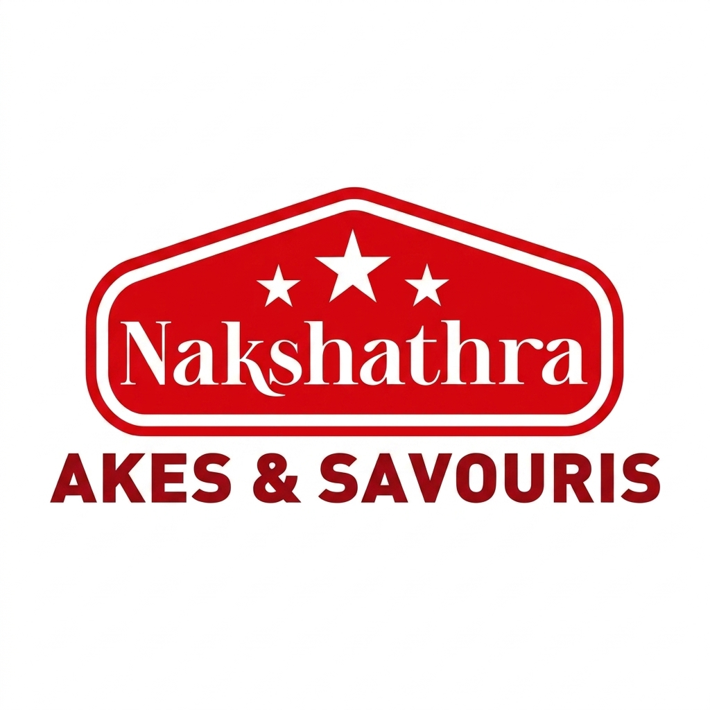 Nakshatra Bakes & Savouries